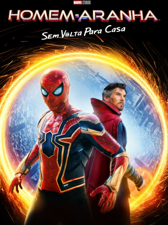 Capa de um jogo