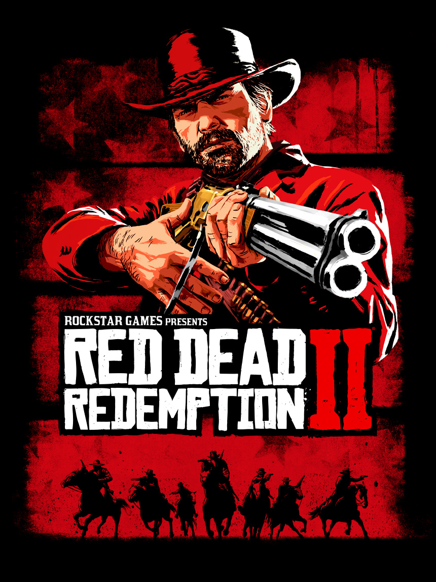 Capa de um jogo
